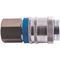 GAV Universal Light Quick Coupling 1/4 Female Bx300u/a1